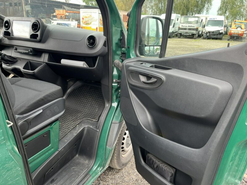 Mercedes Sprinter Sprinter 311 CDI Maxi Model 2020
