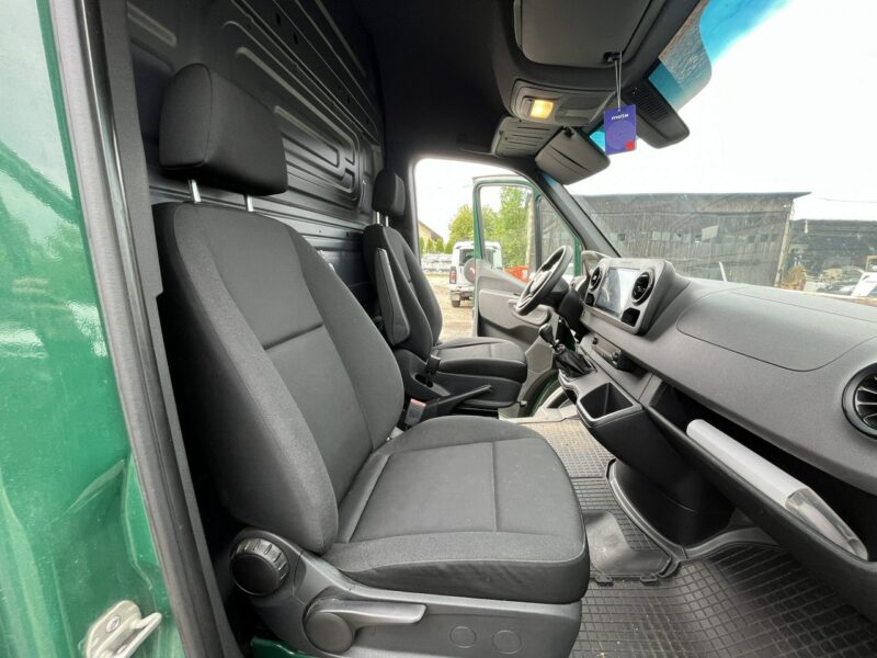 Mercedes Sprinter Sprinter 311 CDI Maxi Model 2020