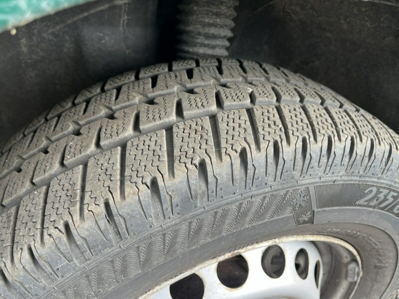 Mercedes Sprinter Sprinter 311 CDI Maxi Model 2020