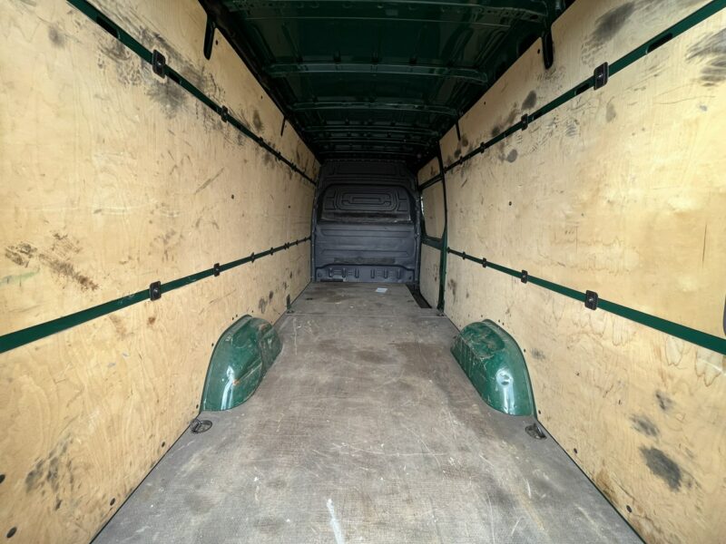 Mercedes Sprinter Sprinter 311 CDI Maxi Model 2020