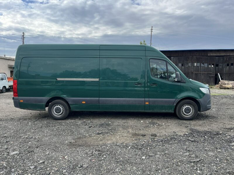 Mercedes Sprinter Sprinter 311 CDI Maxi Model 2020