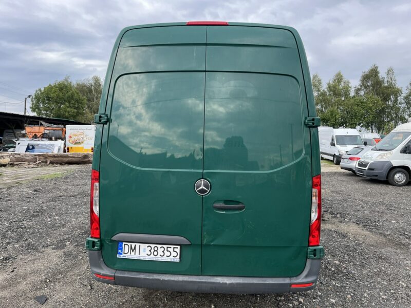 Mercedes Sprinter Sprinter 311 CDI Maxi Model 2020