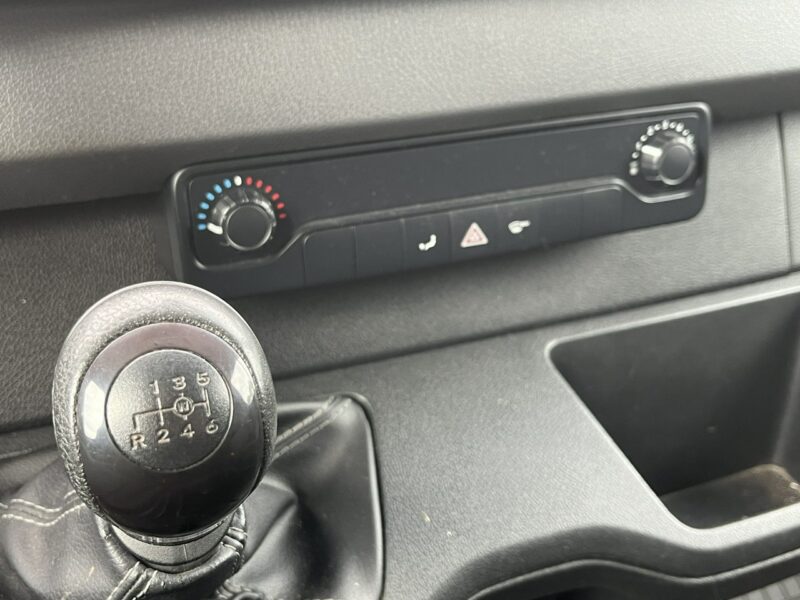 Mercedes Sprinter Sprinter 311 CDI Maxi Model 2020