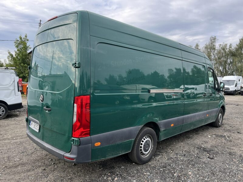 Mercedes Sprinter Sprinter 311 CDI Maxi Model 2020
