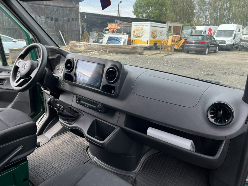 Mercedes Sprinter Sprinter 311 CDI Maxi Model 2020