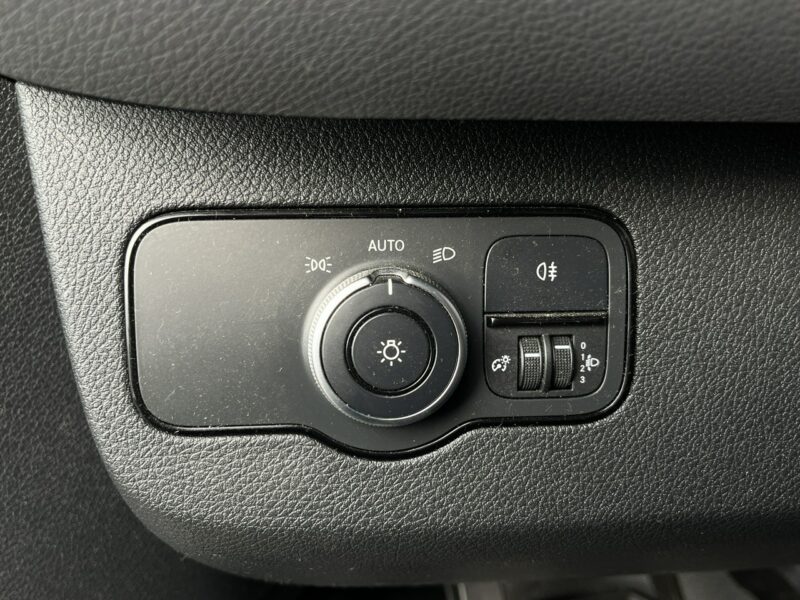 Mercedes Sprinter Sprinter 311 CDI Maxi Model 2020