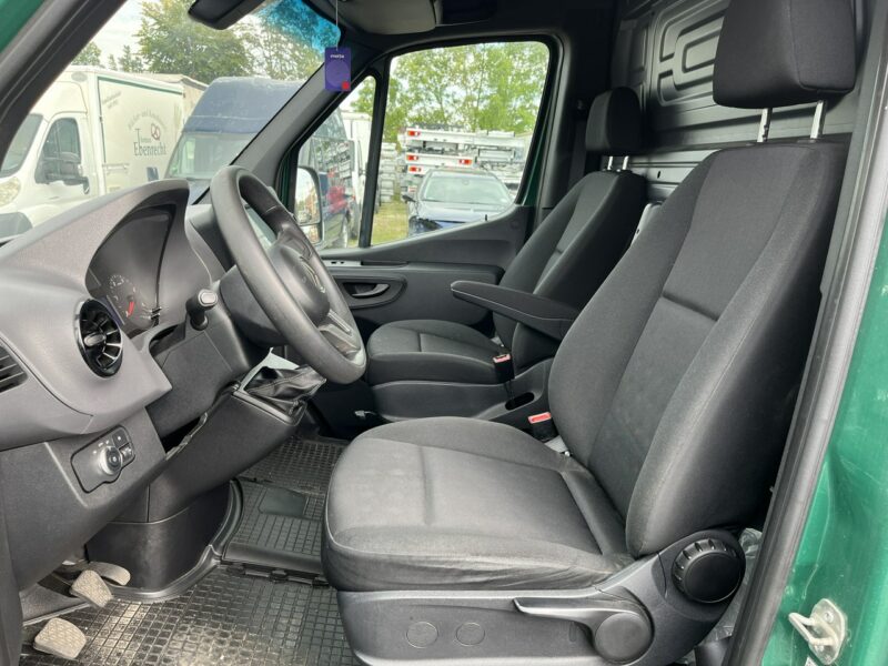 Mercedes Sprinter Sprinter 311 CDI Maxi Model 2020