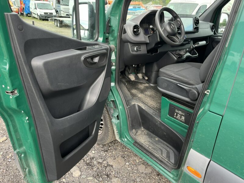 Mercedes Sprinter Sprinter 311 CDI Maxi Model 2020