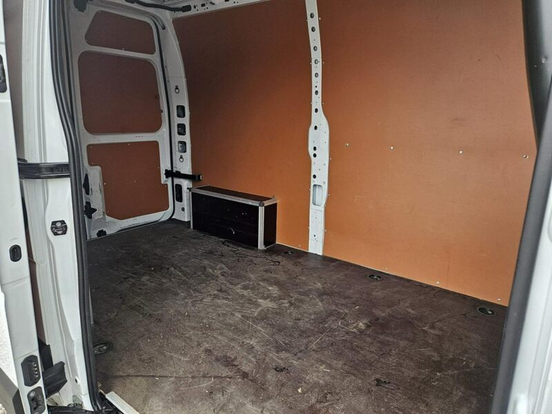 Renault Master L2H2 pack klim