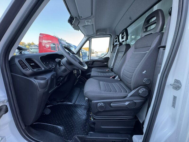 Iveco Daily 35S16 V 2023r CHŁODNIA -29/+29 8-Palet Salon PL Na Gwarancji Dostępny Od Ręki