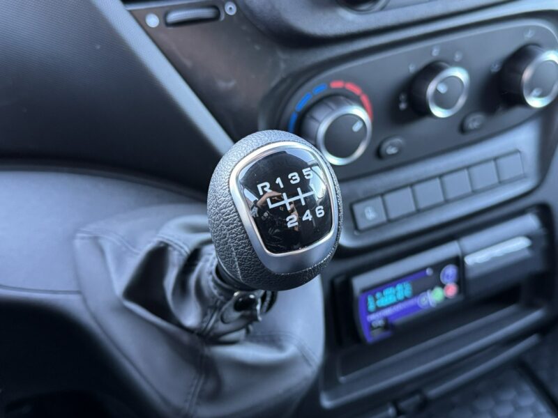Iveco Daily 35S16 V 2023r CHŁODNIA -29/+29 8-Palet Salon PL Na Gwarancji Dostępny Od Ręki