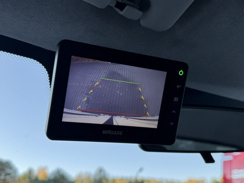 Iveco Daily 35S16 V 2023r CHŁODNIA -29/+29 8-Palet Salon PL Na Gwarancji Dostępny Od Ręki
