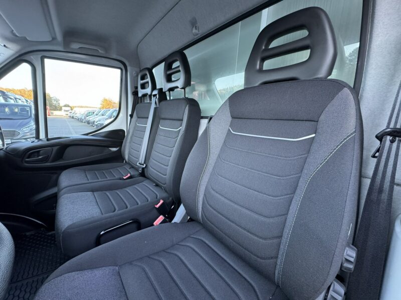 Iveco Daily 35S16 V 2023r CHŁODNIA -29/+29 8-Palet Salon PL Na Gwarancji Dostępny Od Ręki