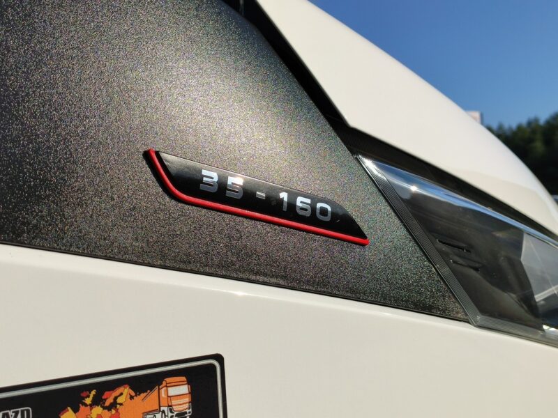 Iveco Daily 35S16 V 2023r CHŁODNIA -29/+29 8-Palet Salon PL Na Gwarancji Dostępny Od Ręki