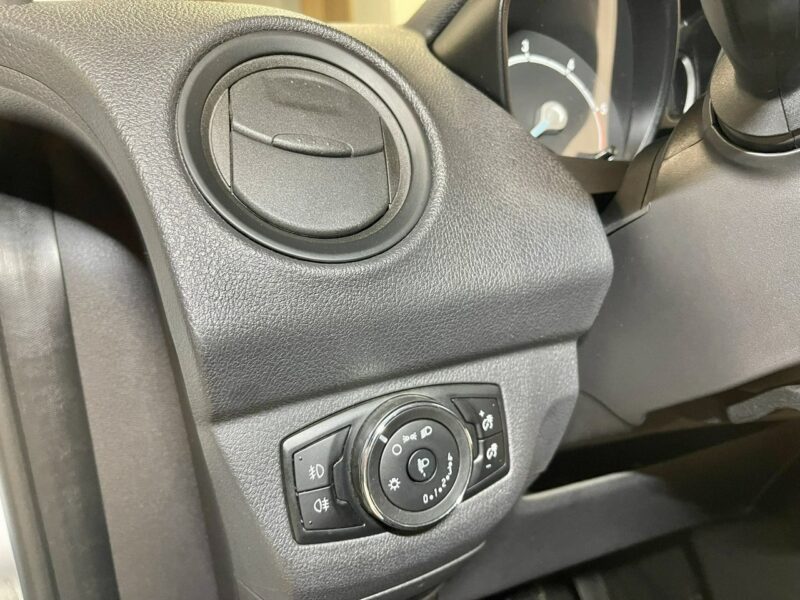 Ford Transit Courier 1.5 TDCi 95KM*Klima*Bagażnik*Polski Salon*1 WŁ*. VAT-1*FAKTURA VAT23%