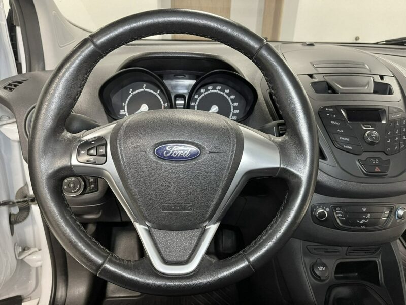 Ford Transit Courier 1.5 TDCi 95KM*Klima*Bagażnik*Polski Salon*1 WŁ*. VAT-1*FAKTURA VAT23%