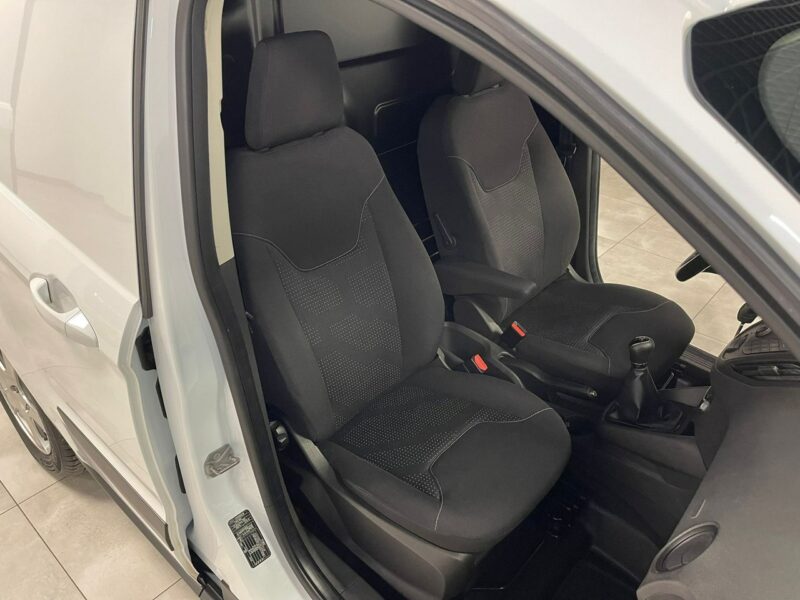Ford Transit Courier 1.5 TDCi 95KM*Klima*Bagażnik*Polski Salon*1 WŁ*. VAT-1*FAKTURA VAT23%