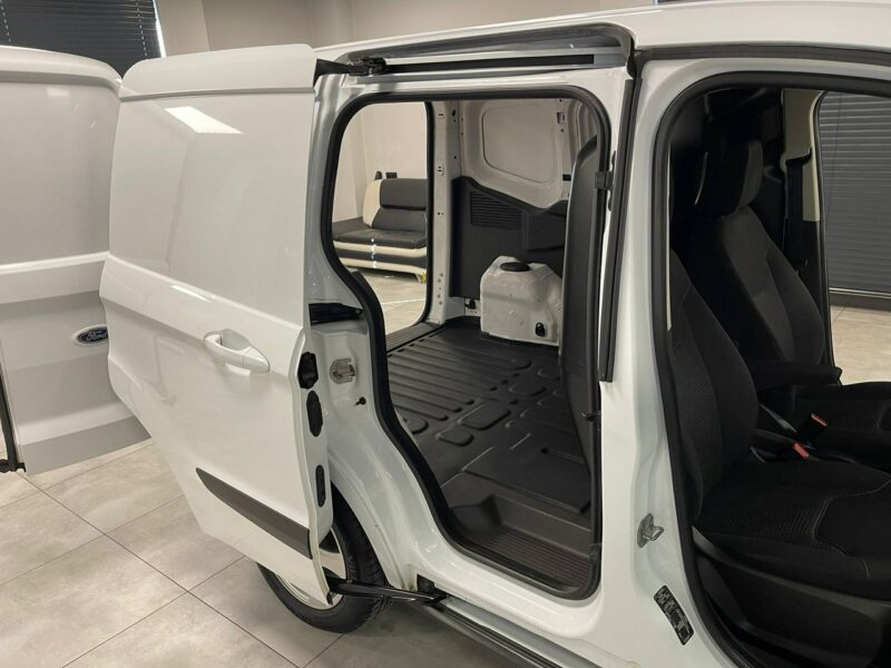 Ford Transit Courier 1.5 TDCi 95KM*Klima*Bagażnik*Polski Salon*1 WŁ*. VAT-1*FAKTURA VAT23%