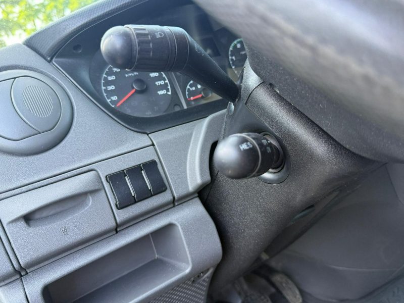 Iveco Daily 35S13 35S13 2.3 Multijet 126KM Facelift