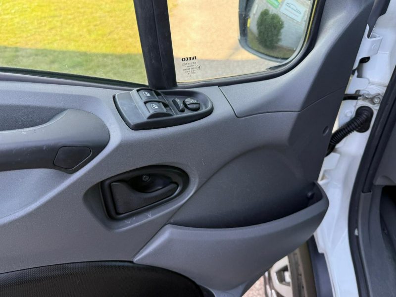 Iveco Daily 35S13 35S13 2.3 Multijet 126KM Facelift