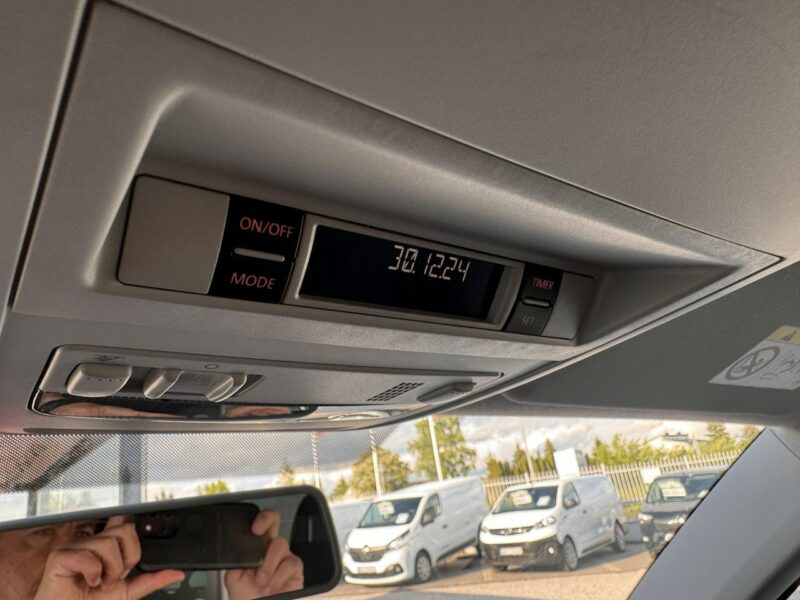Volkswagen Transporter Doka T6 2.0Tdi 150Ps, VAT-1
