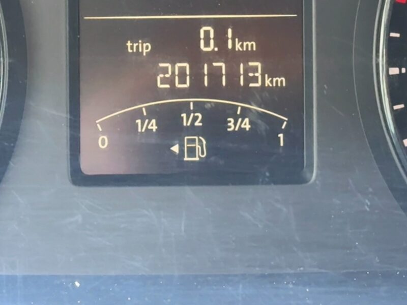 Volkswagen Transporter Doka T6 2.0Tdi 150Ps, VAT-1