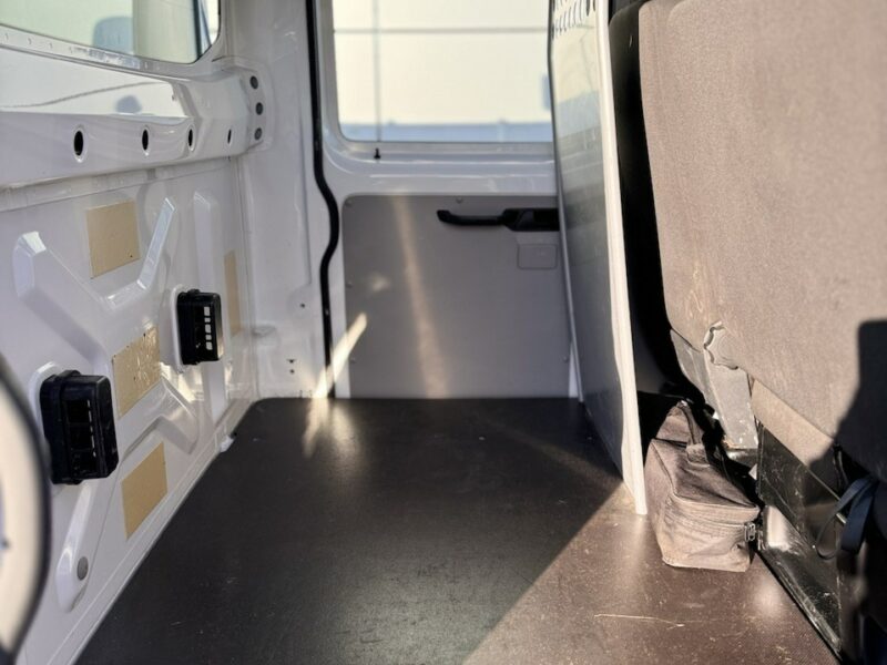 Volkswagen Transporter Doka T6 2.0Tdi 150Ps, VAT-1