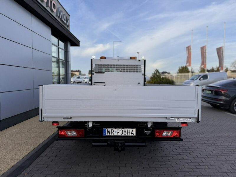 Ford Transit 470 L5 2.0TDCI 170PS,bezwypadkowy,stan bdb,VAT-1