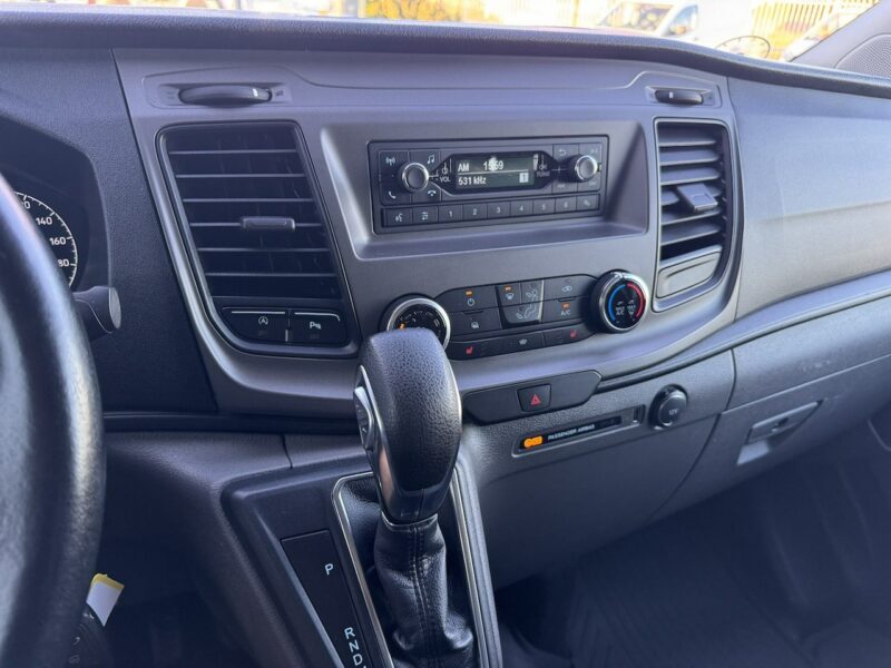 Ford Transit Custom 280 L1H1 2.0Tdci Automat,Bezwypadkowy VAT-1