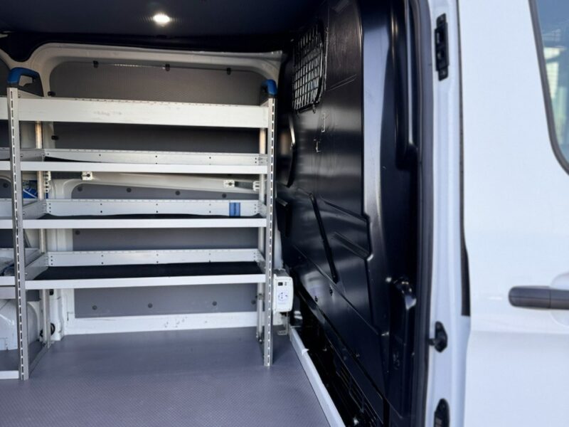 Ford Transit Custom 280 L1H1 2.0Tdci Automat,Bezwypadkowy VAT-1