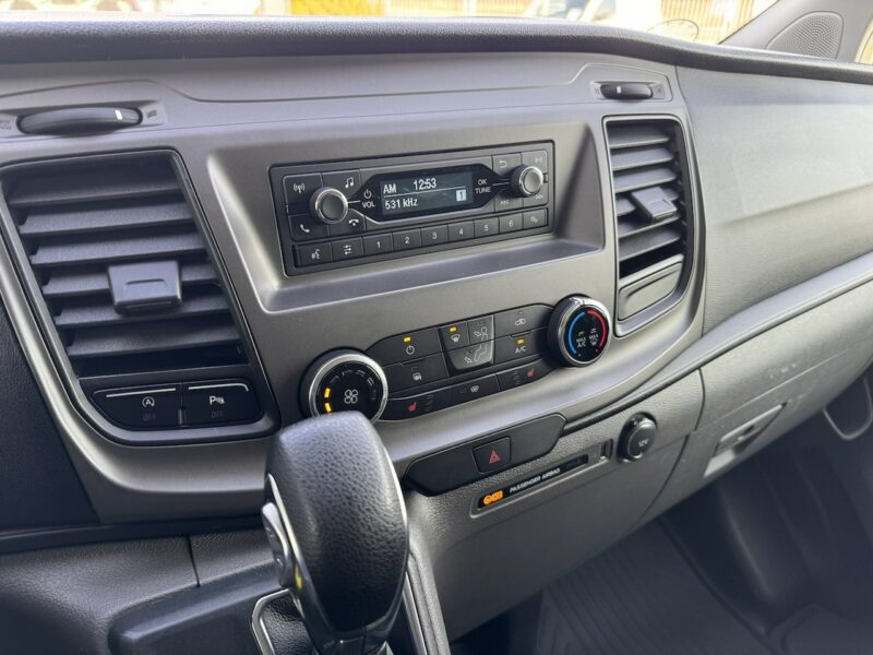 Ford Transit Custom 280 L1H1 2.0Tdci Automat,Bezwypadkowy VAT-1