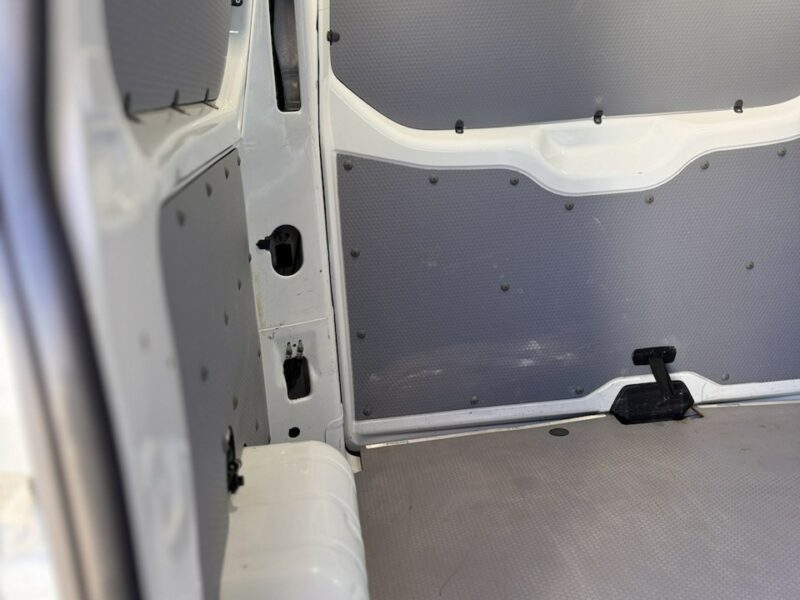 Ford Transit Custom 280 L1H1 2.0Tdci Automat,Bezwypadkowy VAT-1