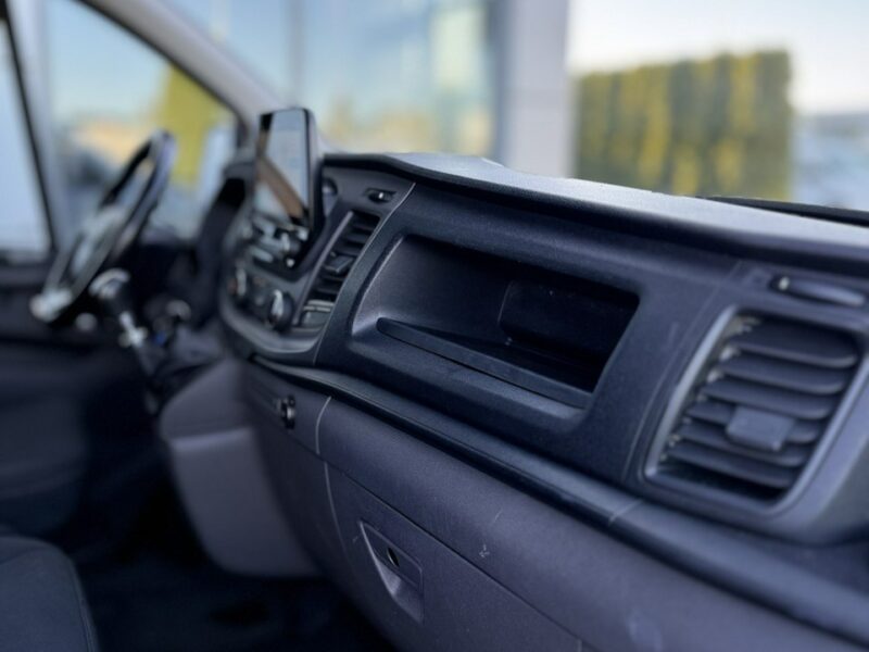 Ford Transit Custom 300 L2H1 TREND 2.0TDCI 130Ps Vat-1