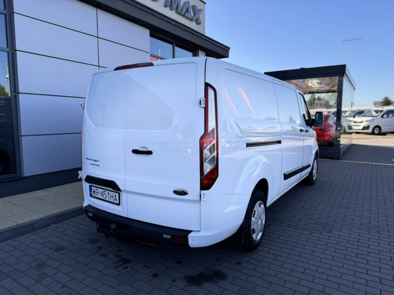 Ford Transit Custom 300 L2H1 TREND 2.0TDCI 130Ps Vat-1