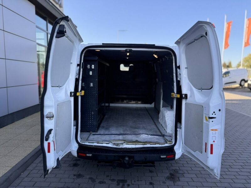 Ford Transit Custom 300 L2H1 TREND 2.0TDCI 130Ps Vat-1
