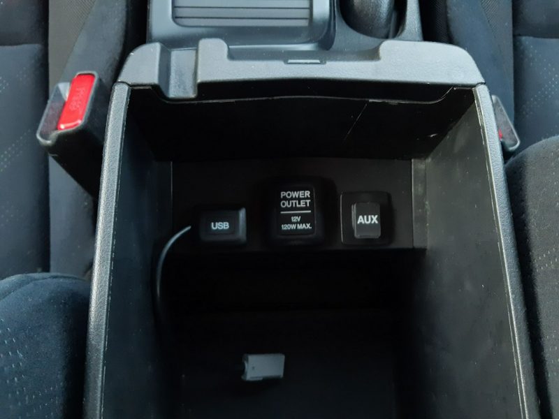 Honda Civic *1.8i*BARDZO ŁADNA*czarna*KLiMATRONiK*Kamera* IX (2011-)