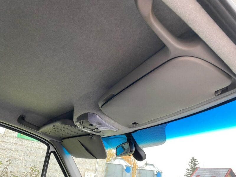 Mercedes Sprinter 1.8 156KM kompresor Benzyna +LPG Automat jedyne 160tys km przebiegu