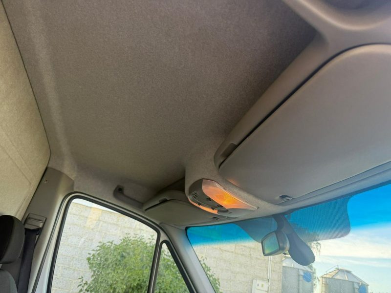 Mercedes Sprinter 1.8 156KM kompresor Benzyna +LPG Automat jedyne 160tys km przebiegu