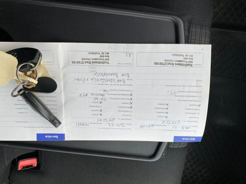 Mercedes Sprinter 1.8 156KM kompresor Benzyna +LPG Automat jedyne 160tys km przebiegu