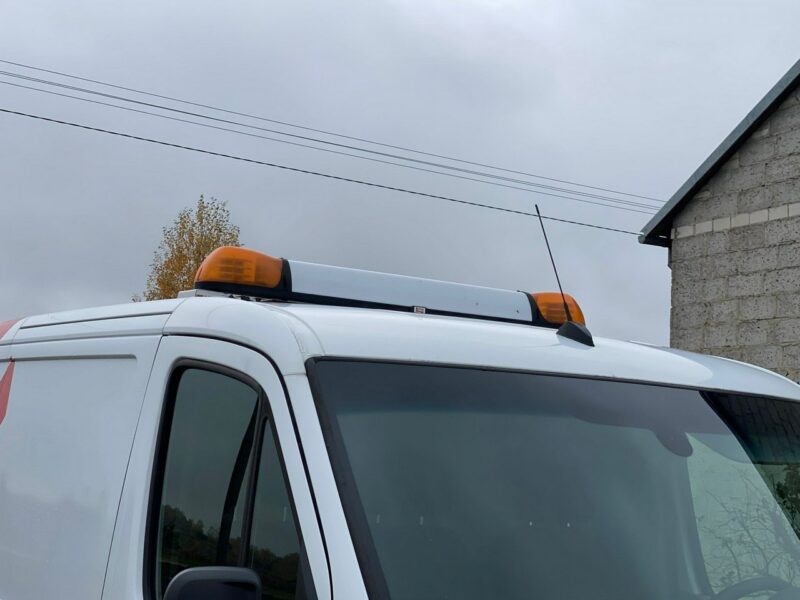 Mercedes Sprinter 1.8 156KM kompresor Benzyna +LPG Automat jedyne 160tys km przebiegu