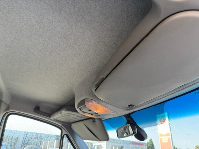 Mercedes Sprinter 1.8 156KM kompresor Benzyna +LPG Automat jedyne 160tys km przebiegu