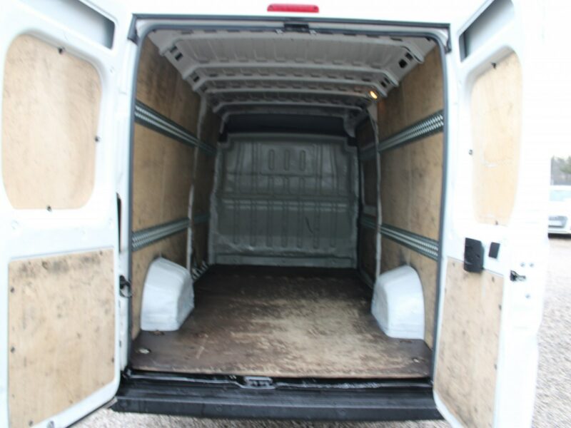 Peugeot Boxer L4H2 F-VAT 130KM Gwarancja Salon PL vat-1