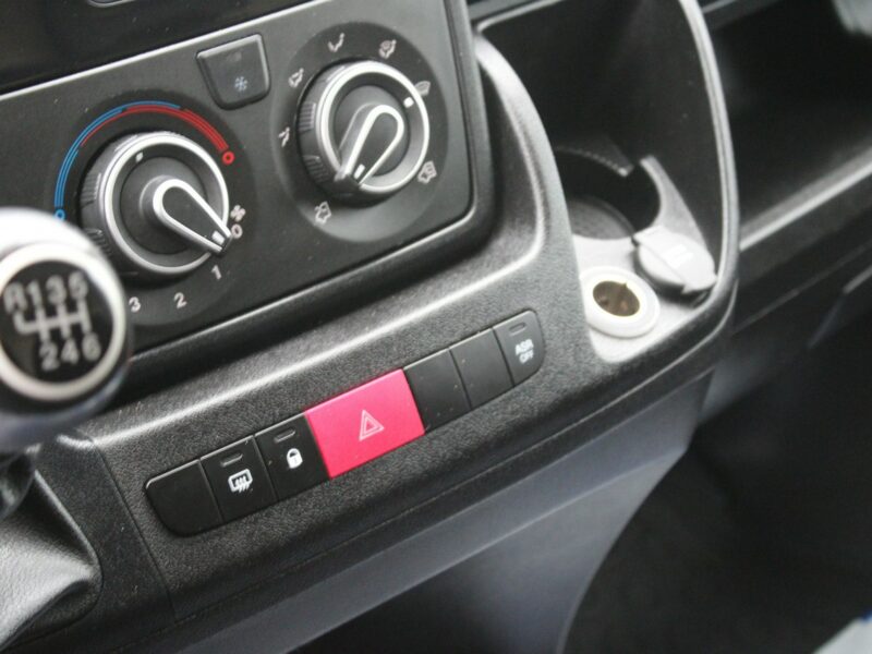 Peugeot Boxer L4H2 F-VAT 130KM Gwarancja Salon PL vat-1