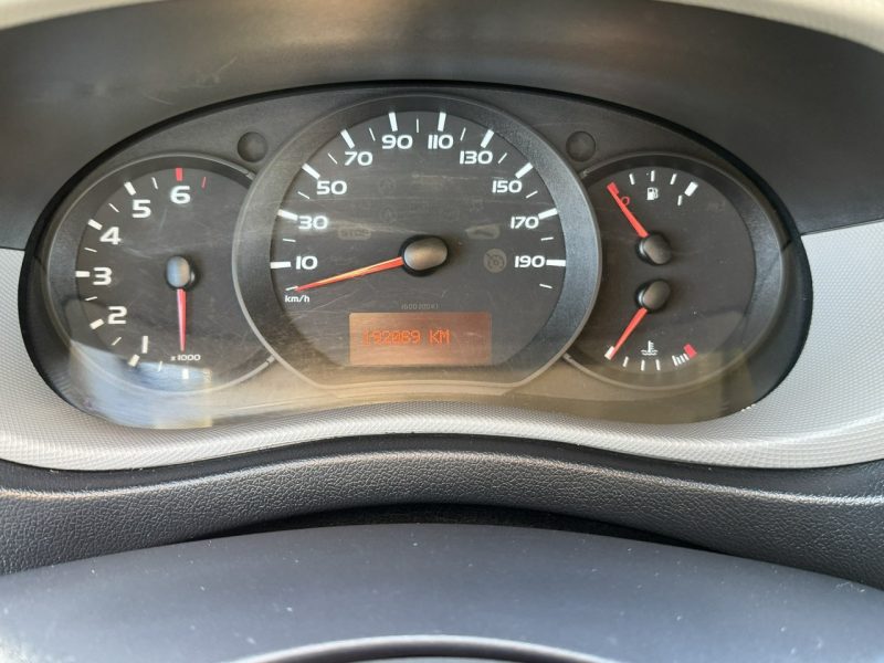 Renault Master 2.3 dCi 165KM ENERGY Laweta Pomoc Drogowa Nowy Najazd Super Stan !!!
