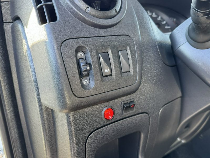 Renault Master 2.3 dCi 165KM ENERGY Laweta Pomoc Drogowa Nowy Najazd Super Stan !!!