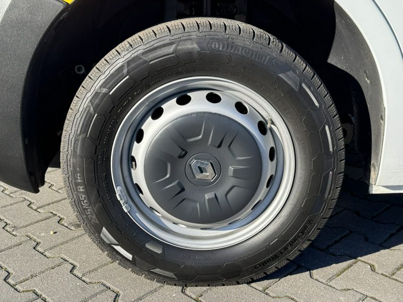 Renault Master 2.3 dCi 165KM ENERGY Laweta Pomoc Drogowa Nowy Najazd Super Stan !!!