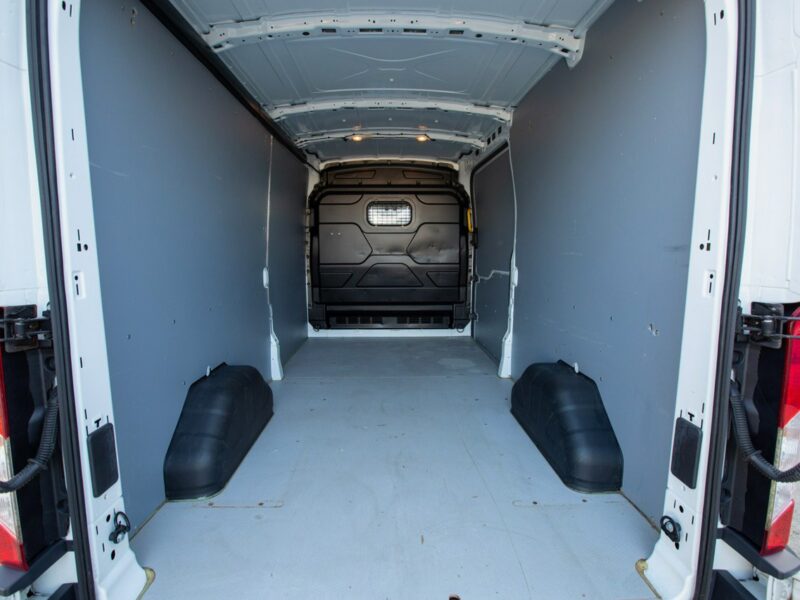 Ford Transit L3H2 170KM Blaszak *TREND* 3500kg Bogate Wyposażenie