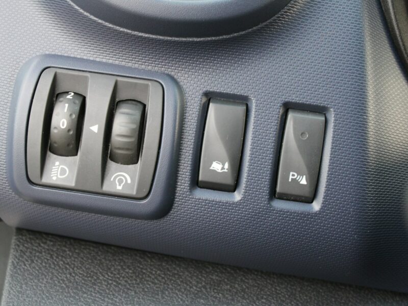 Opel Vivaro L1H1 Brygadowy F-VAT Gwarancja SalonPolska