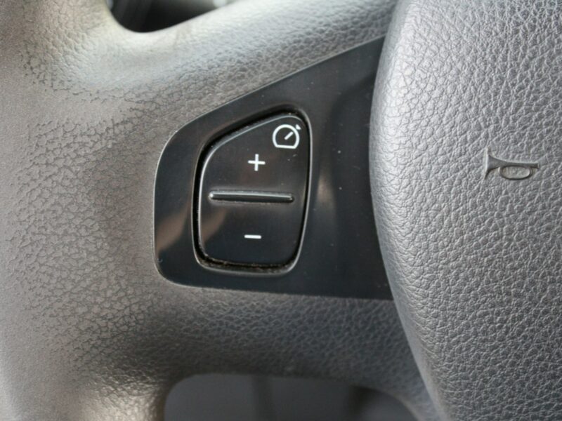 Opel Vivaro L1H1 Brygadowy F-VAT Gwarancja SalonPolska