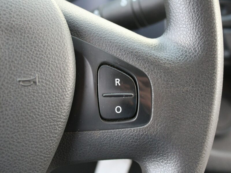 Opel Vivaro L1H1 Brygadowy F-VAT Gwarancja SalonPolska